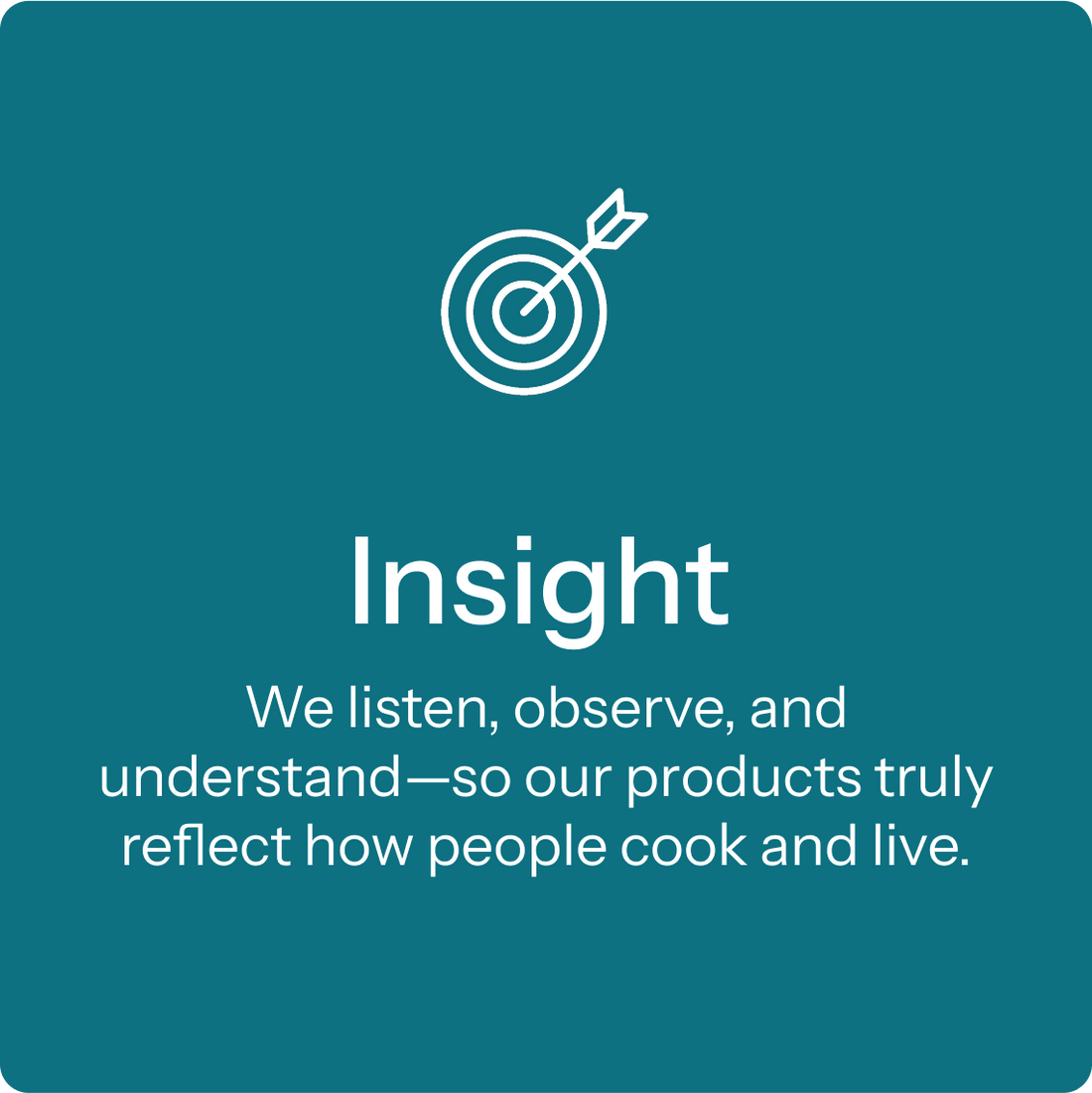 Insight