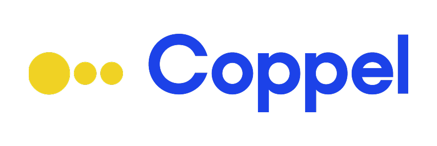 Coppel logo