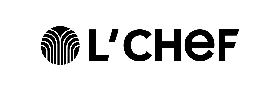 L Chef Logo