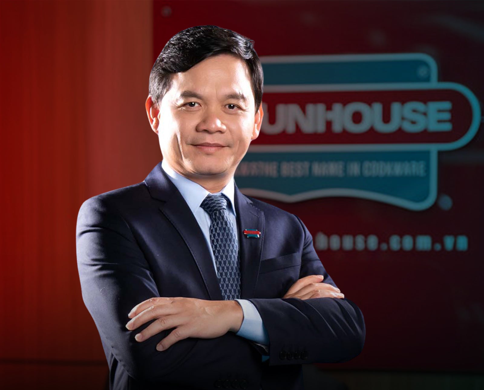 From Our Chairman