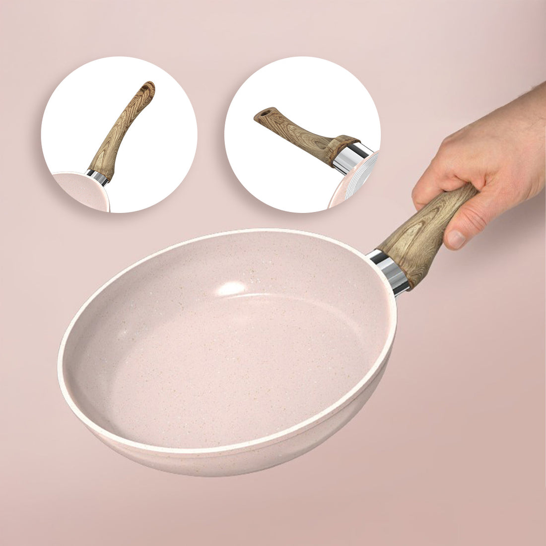 Non-Stick Frying Pan Image1