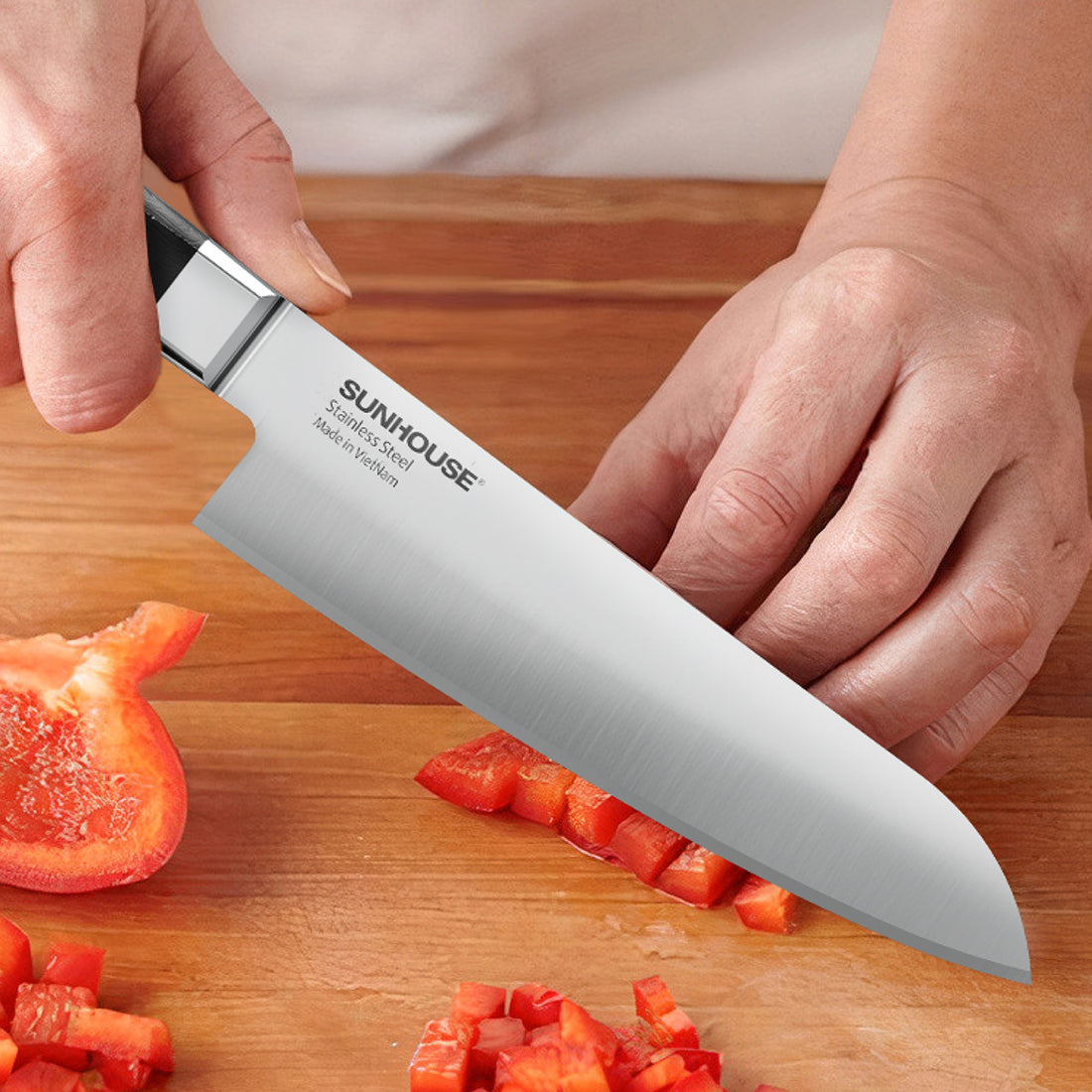 Paring Knife Image2
