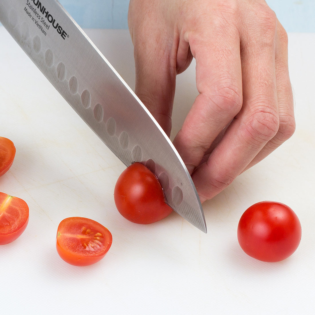 Santoku Knife Image2