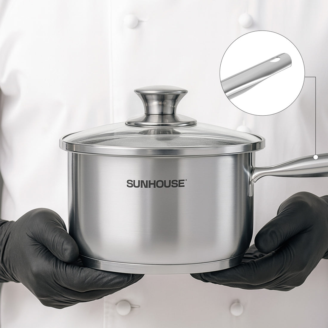 Stainless Steel Saucepan With Lid Image3 cec4f6a0-b037-4747-bd67-2532bbaa661d