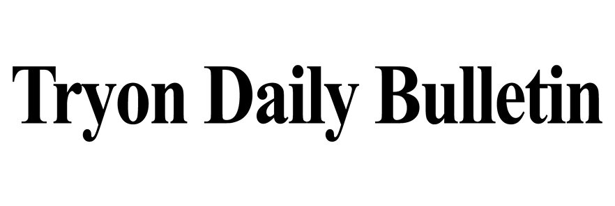 Tryon Daily Bulletin logo