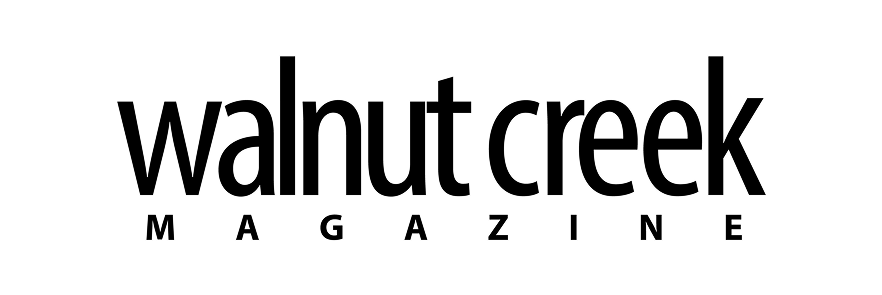 Walnut Creek Magazine Logo