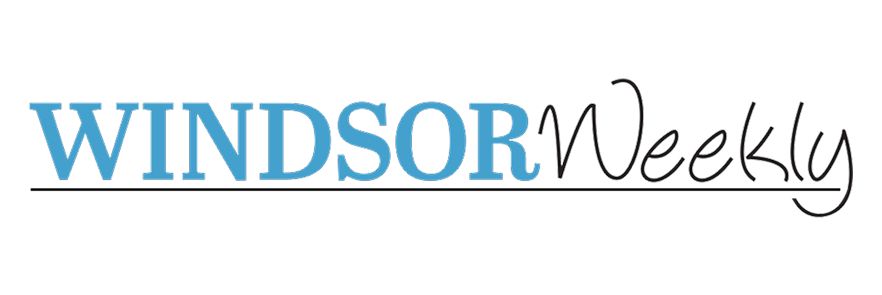 Windsor Weekly Logo