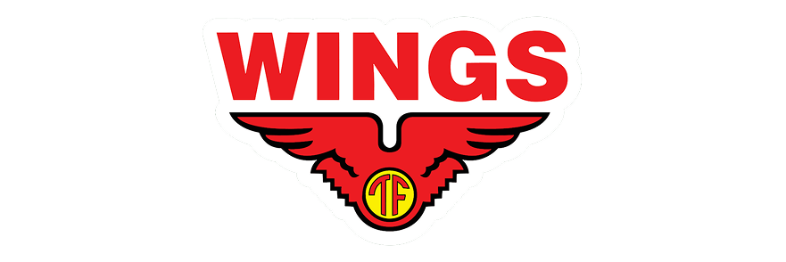 Wings Corporation Logo