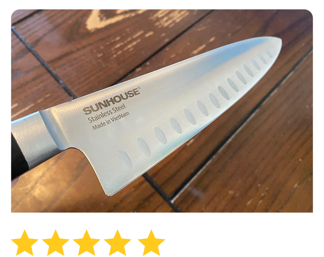 Feels good cutting review 2