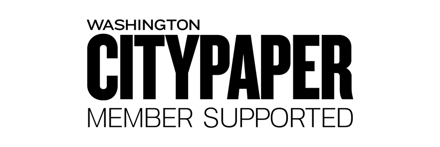 washington City paper Logo