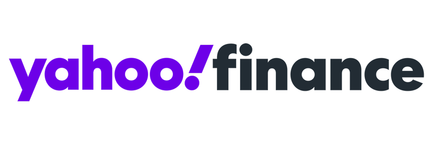 yahoo finance logo