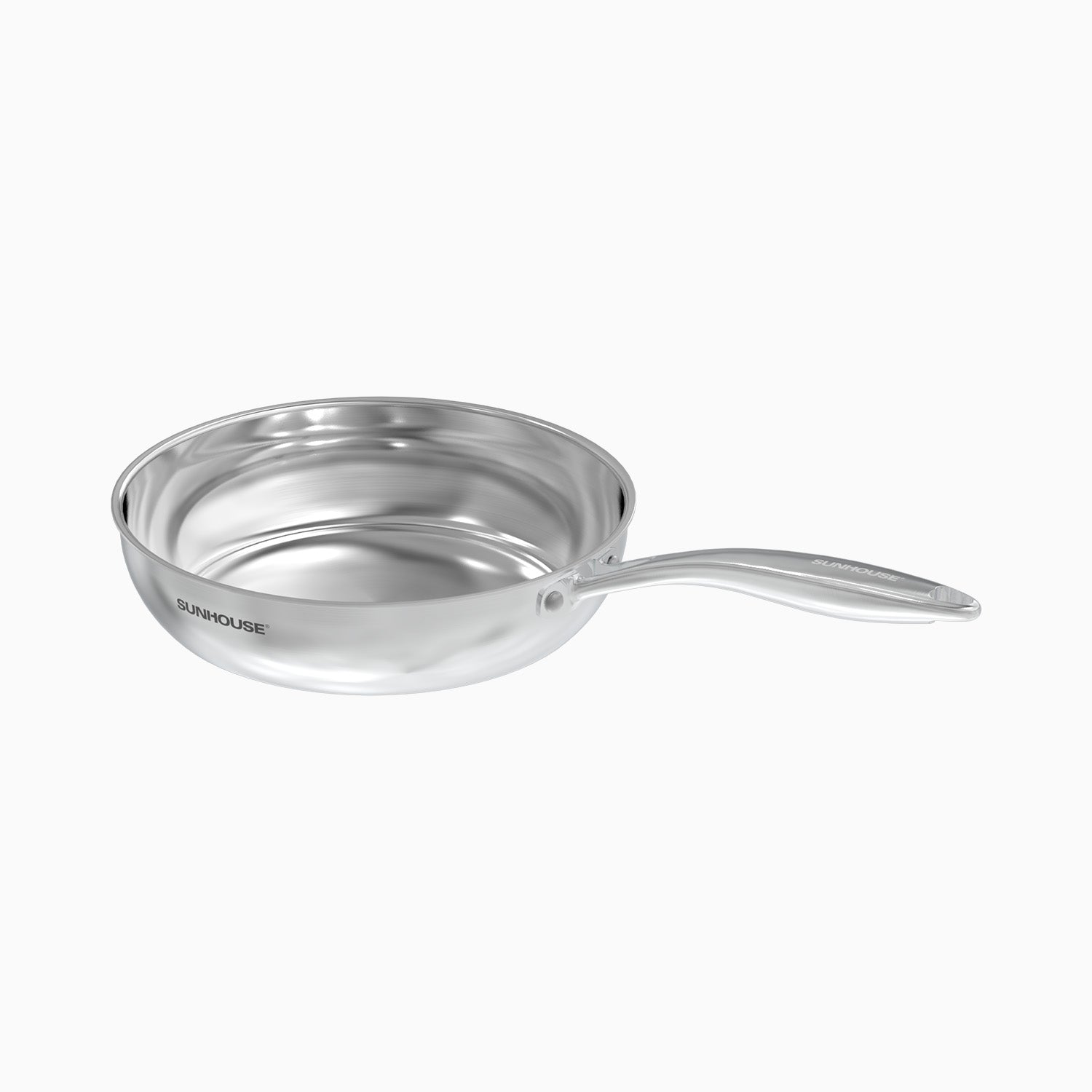  3-Ply Stainless Steel Frying Pan 02 a63d9fce-3836-4617-807b-c40290086803