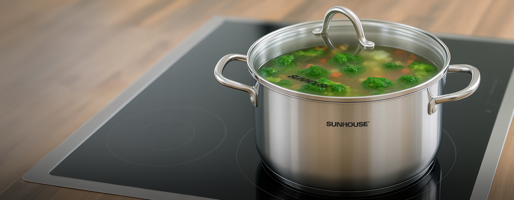 Stockpots Banner