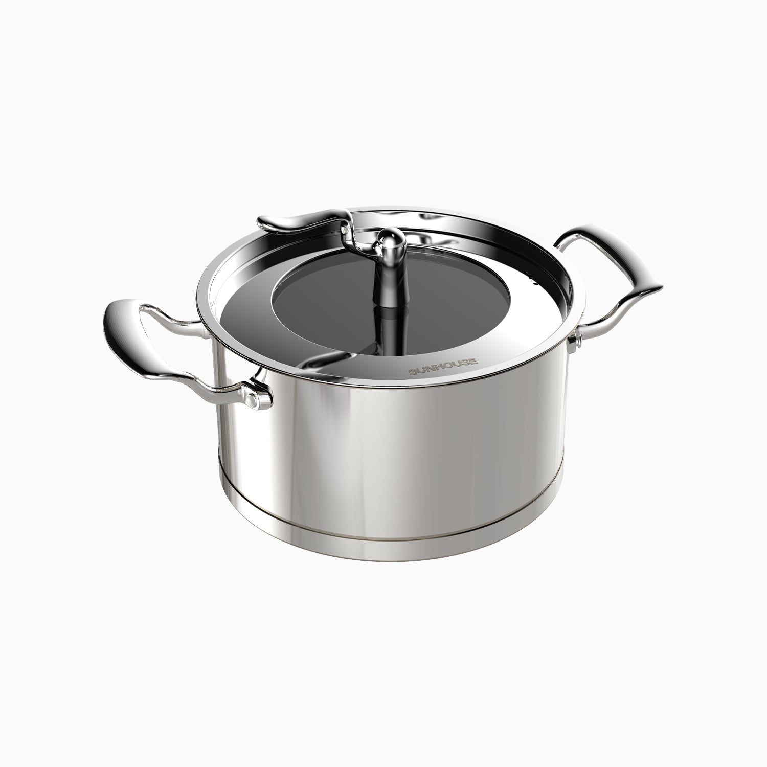 5-Ply Stainless Steel StockPot 01 aba2f872-9c49-4870-a4be-3e1e8e16fb4b