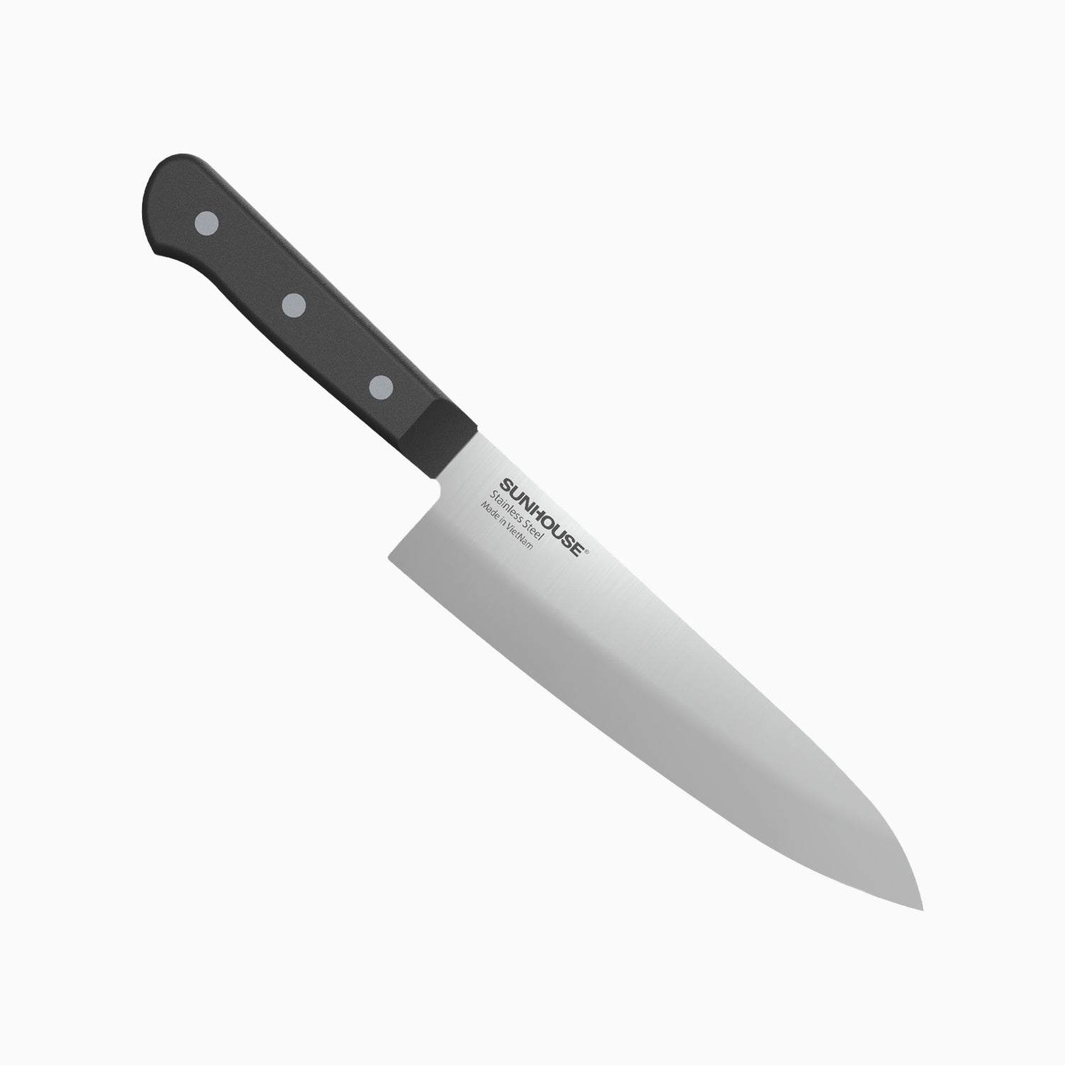 Chef Knife Basic 01