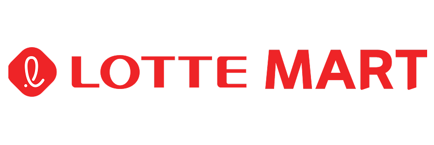 Lotte mart logo