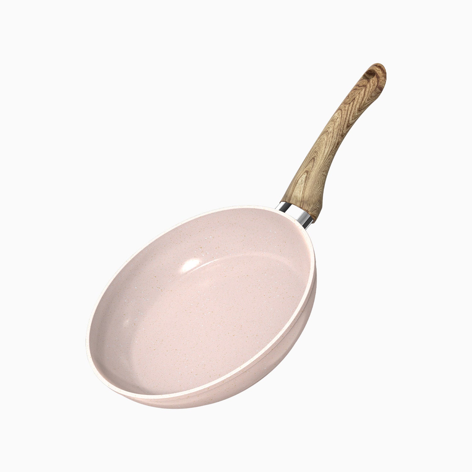 Non-Stick Frying Pan 01