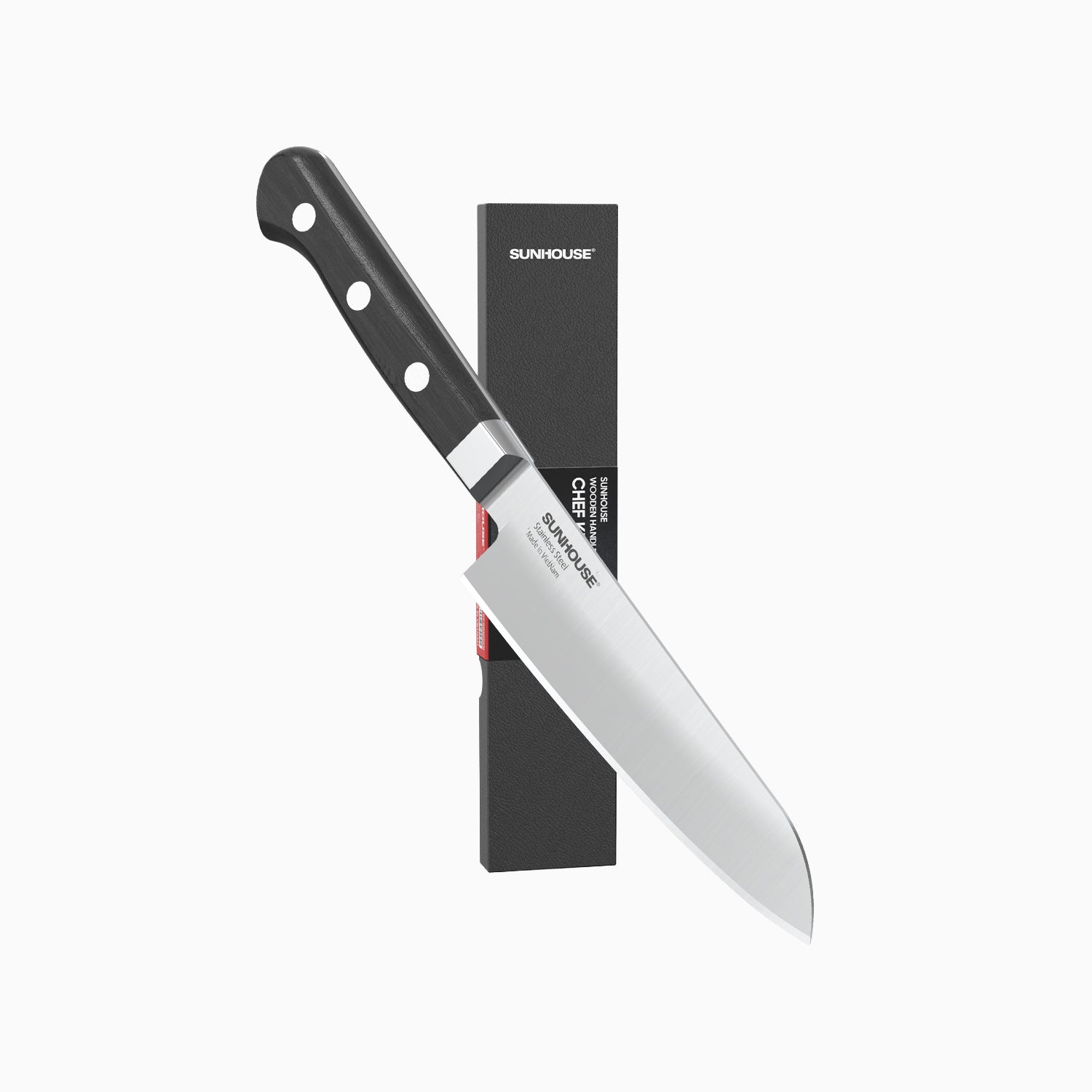 Paring Knife 01