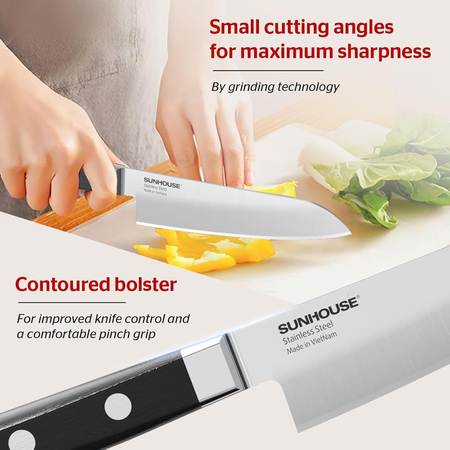  Paring Knife 04