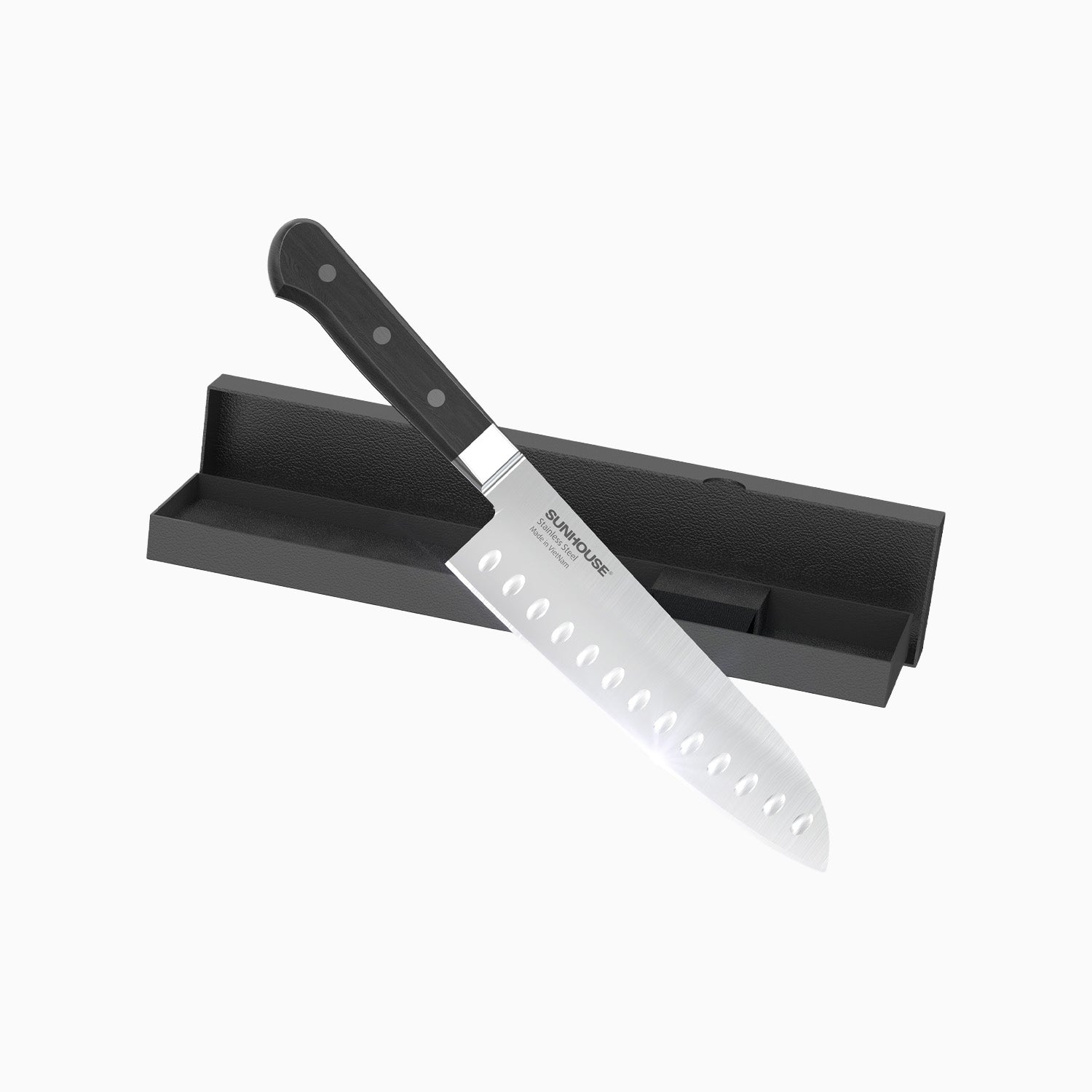Santoku Knife 01