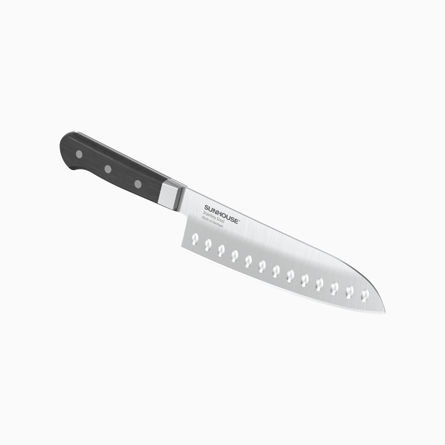  Santoku Knife 03