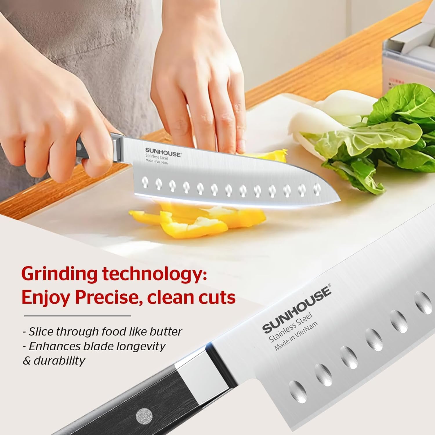  Santoku Knife 04