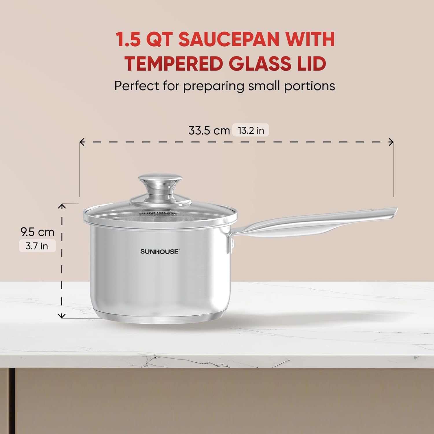  Stainless Steel Saucepan With Lid 04