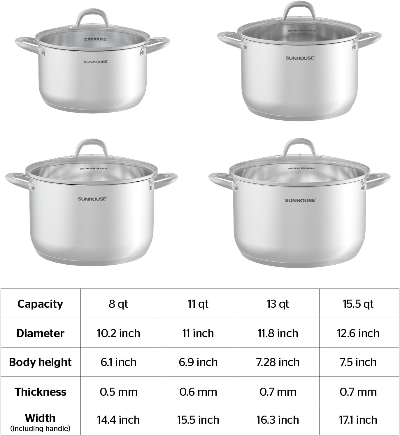  Stainless Steel Stock Pot With Lid 06 Final