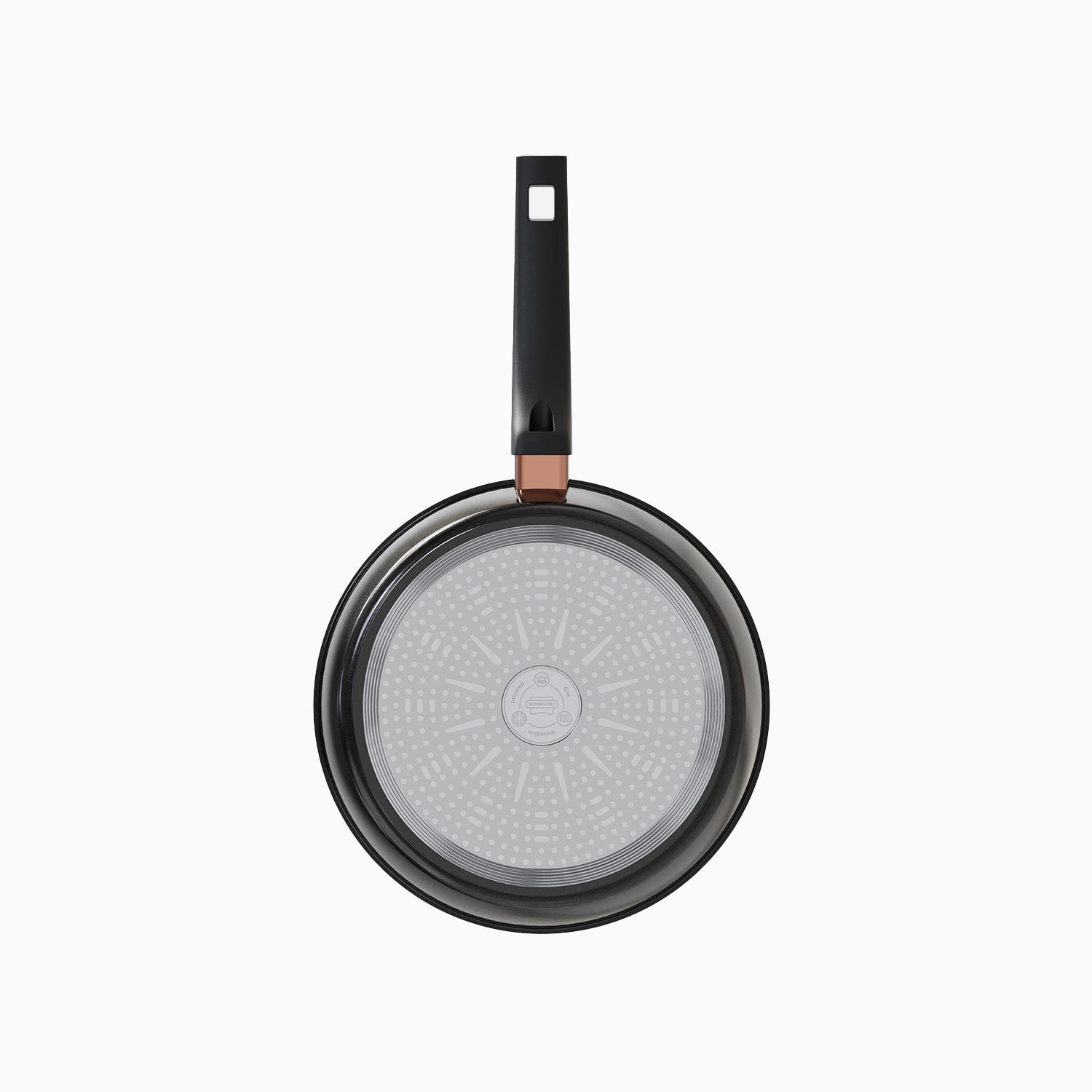  Ultra Titanium Non-Stick Frying Pan 02